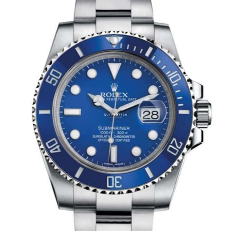 revision rolex submariner kosten